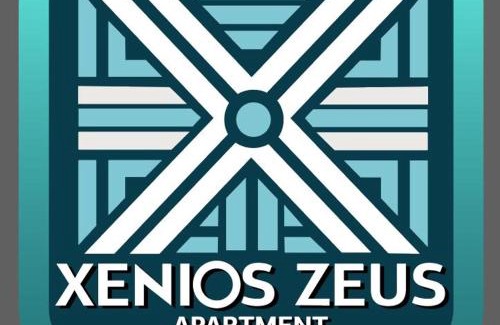 Drama Apartment | Xenios Zeus