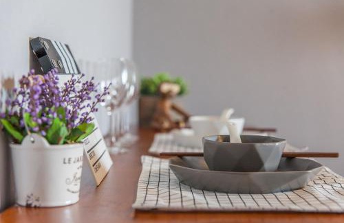 Yanta Qu Apartment | Xi'an Yanta·Yongning Gate· Locals Apartment 00135090