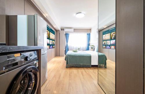 Beilin Apartment | Xi'an Yongning Apartment Hotel