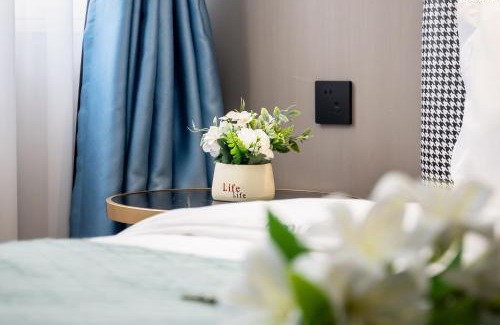 Beilin Apartment | Xi'an Yongning Apartment Hotel
