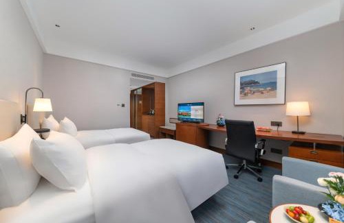 Xiang'an Hotel | Xiamen Xiang An Yi Hao Hotel