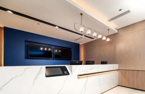 Guangzhou Hotel | Xiangshang Hotel&Free Airport Pick-up and Drop-off Service