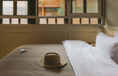 Xizhou Hotel | Xianju Bieyuan Guesthouse Hotel