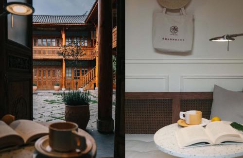 Xizhou Hotel | Xianju Bieyuan Guesthouse Hotel
