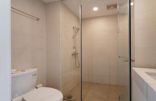 Huiyang Apartment | Xiaojing Bay Haige Hotel