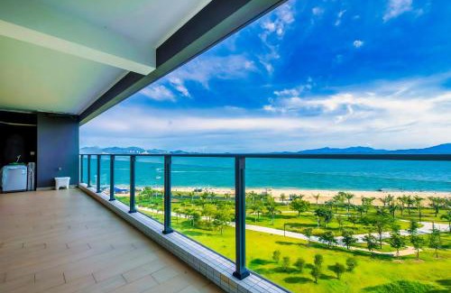 Huiyang Apartment | Xiaojing Bay Haige Hotel