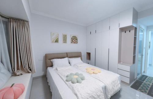 Youjiang District Apartment | Xiaoni's Homestay