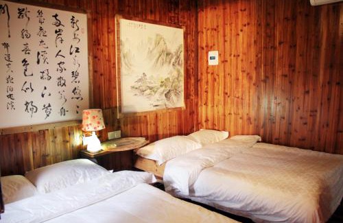 Tunxi House | Xishan Wutong Qinyuan (Free Pick up Service)