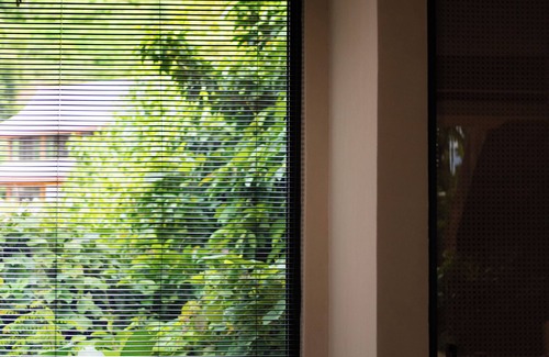 Jinghong Villa | Xishuangbanna Jinghong Hidden in Nature