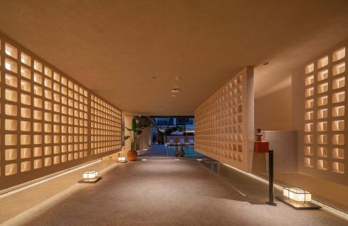 Jinghong Hotel | Xishuangbanna Jinghong Hepuli Yue Resort Hotel （Gaozhuang Starlight Night Market Branch）