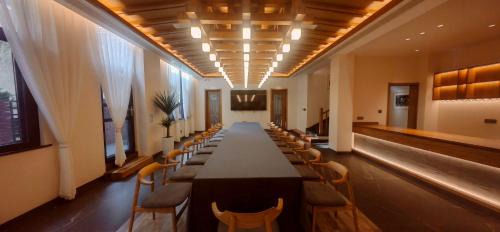 Jinghong House | Xishuangbanna Sadu Lanmei Resort Hotel