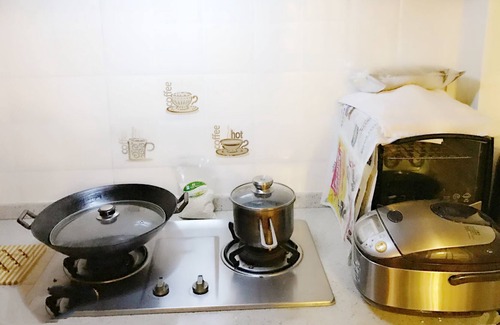 Minhang House | Xixili Pujiang Town