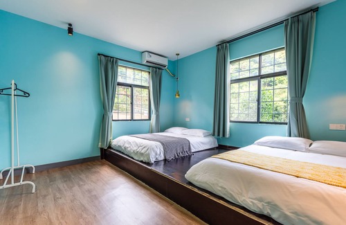 Hengqin House | xiyougongyu