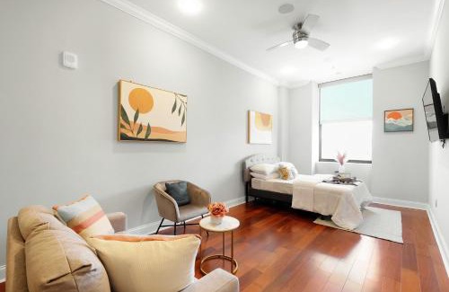 Olde Kensington Apartment | Xl Studio -deluxe Studio Pool & Concierge