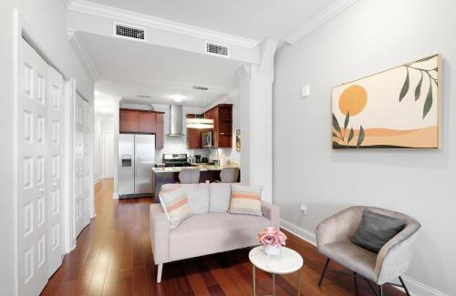 Olde Kensington Apartment | Xl Studio -deluxe Studio Pool & Concierge