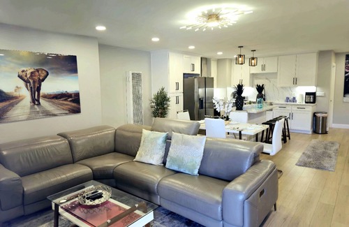 La Presa House | XLNC HOUSE 3bed 2Bath 20min from downtown/airport