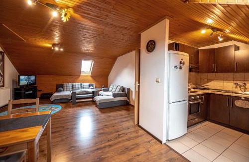 Piestany Apartment | XLSuite Apartment Superior