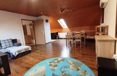 Piestany Apartment | XLSuite Apartment Superior