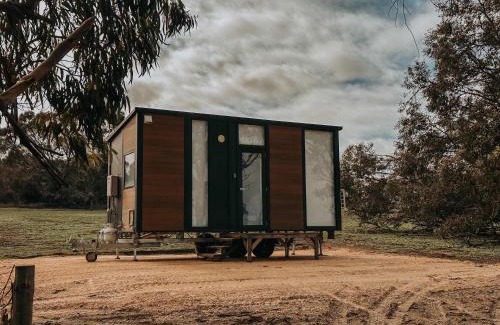 Willalooka House | Xmas Rocks X by Tiny Away