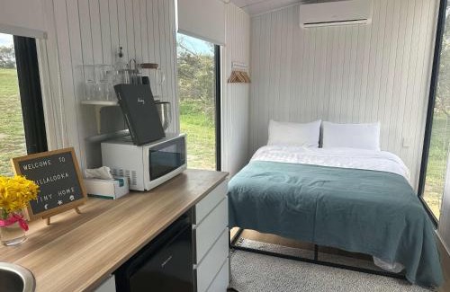 Willalooka House | Xmas Rocks X by Tiny Away