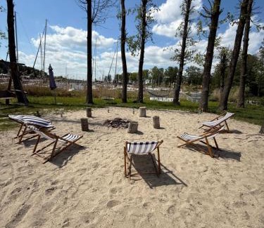 Gizycko House | XOXO Lake House