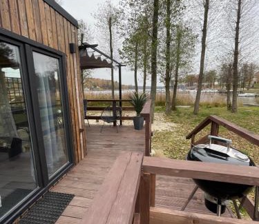 Gizycko House | XOXO Lake House