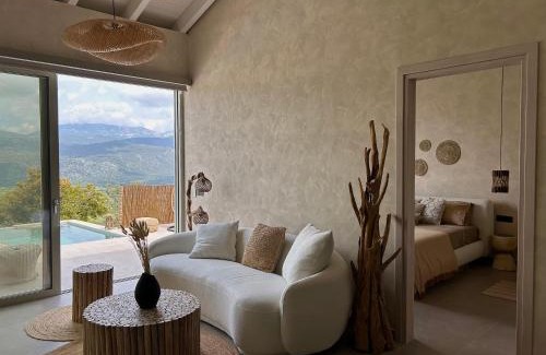 Khelmata Villa | XTC Villas Kefalonia - Villa X