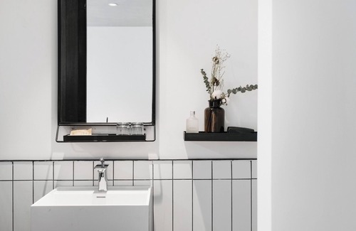 Jinjiang Hotel | Xu Li Traveling Hotel (Chengdu Taikoo Li Chunxi Road Branch)