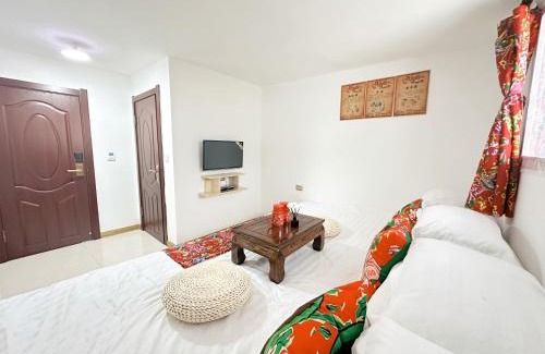 Harbin Bed & Breakfast | Xuegu Nannan B&B