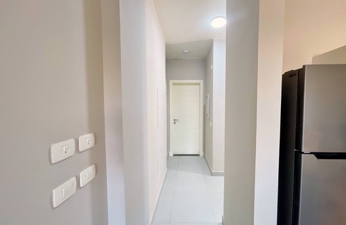 El Gouna Apartment | Xuru Stays I Cordial 2 BDR w/Pool Access @ Cyan El Gouna