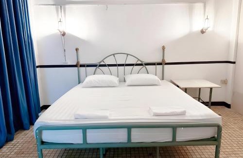 Downtown Hat Yai Apartment | XX Toss Inn Hat Yai OldTown - ทอส อินน์ หาดใหญ่ ตลาดกิมหยง