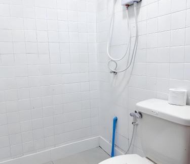 Downtown Hat Yai Apartment | XX Toss Inn Hat Yai OldTown - ทอส อินน์ หาดใหญ่ ตลาดกิมหยง