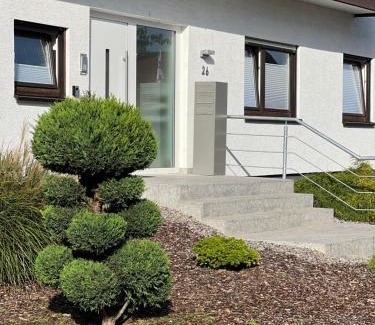 Sinsheim Apartment | xxl Apartment Sinsheim