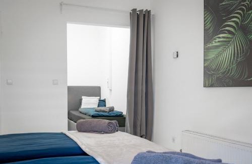 Weinheim Apartment | XXL Design-Appartement Hidesign 8 P Heidelberg Mannheim