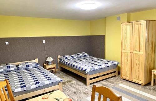 Nowy Targ Apartment | Xxx