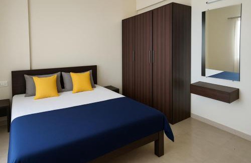 Nagoa Apartment | XZ Apartment and Villa with kitchen GOA