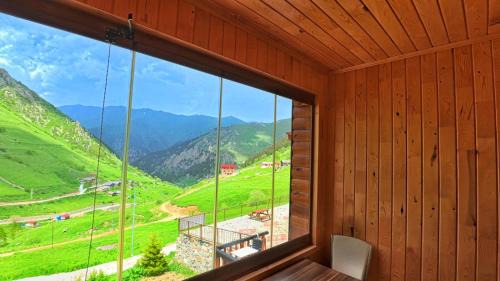 Caykara Apartment | Yüce Suite