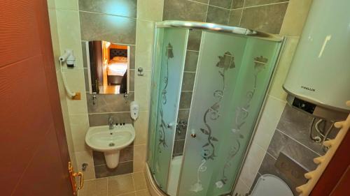 Caykara Apartment | Yüce Suite