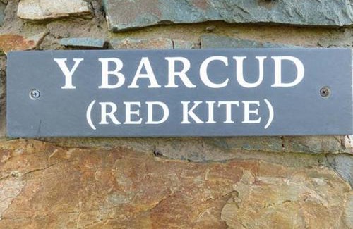 Holyhead House | Y Barcud