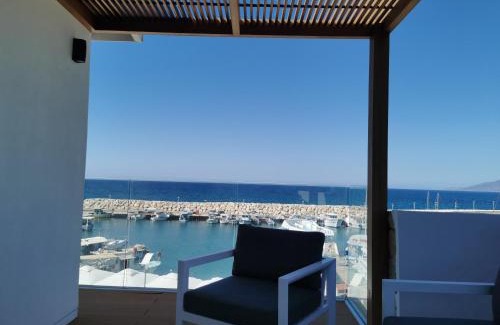 Latchi Hotel | Y & P LATCHI HOTEL