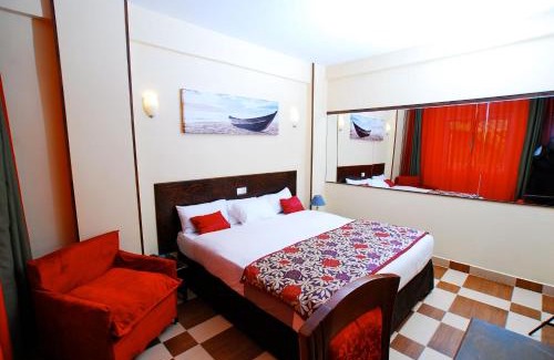 Yaounde Hotel | Yaahot
