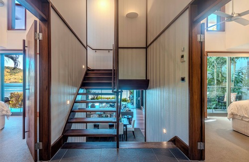 Hamilton Island Villa | Yacht Club Villa 14 - "Mandalay"