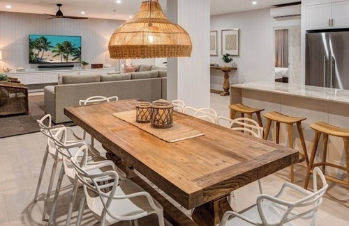 Hamilton Island Apartment | Yacht Harbour Towers 7