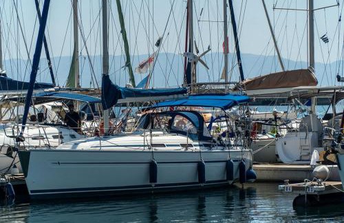 Kavala Boat Rental | Yacht Pipit