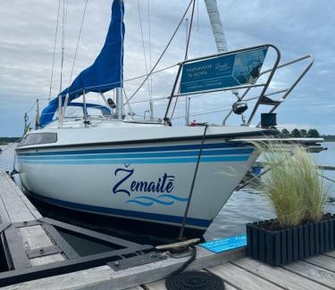 Plateliai Boat Rental | Yachthouse