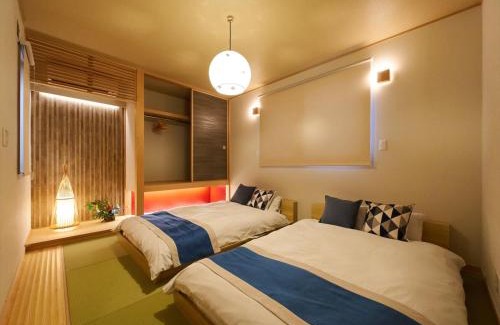 Iriya House | Yadoya Asakusa Asagao