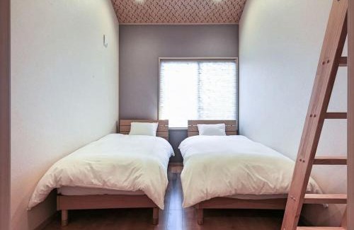 Iriya House | YADOYA Iriyaan