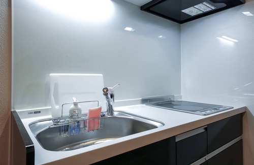 Iriya House | Yadoya Iriyaan