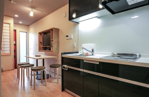 Iriya House | Yadoya Iriyaan