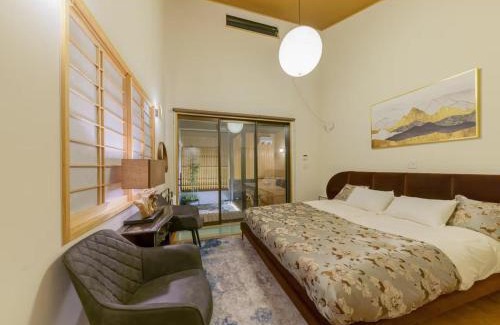 Asakusa House | YADOYA Yanagitori West - Vacation STAY 92053v